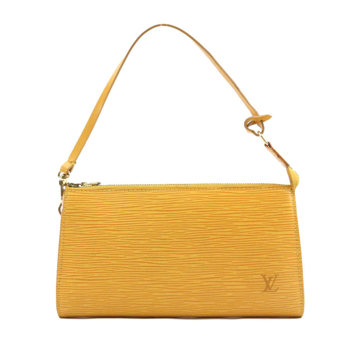 Louis Vuitton Pochette Accessoires Epi Leather - image 1