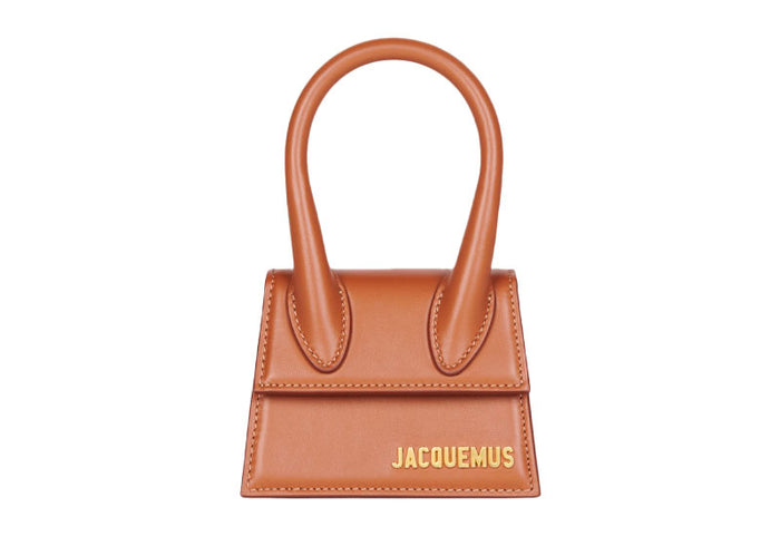 Jacquemus Le Chiquito Mini Leather Mini - image 1