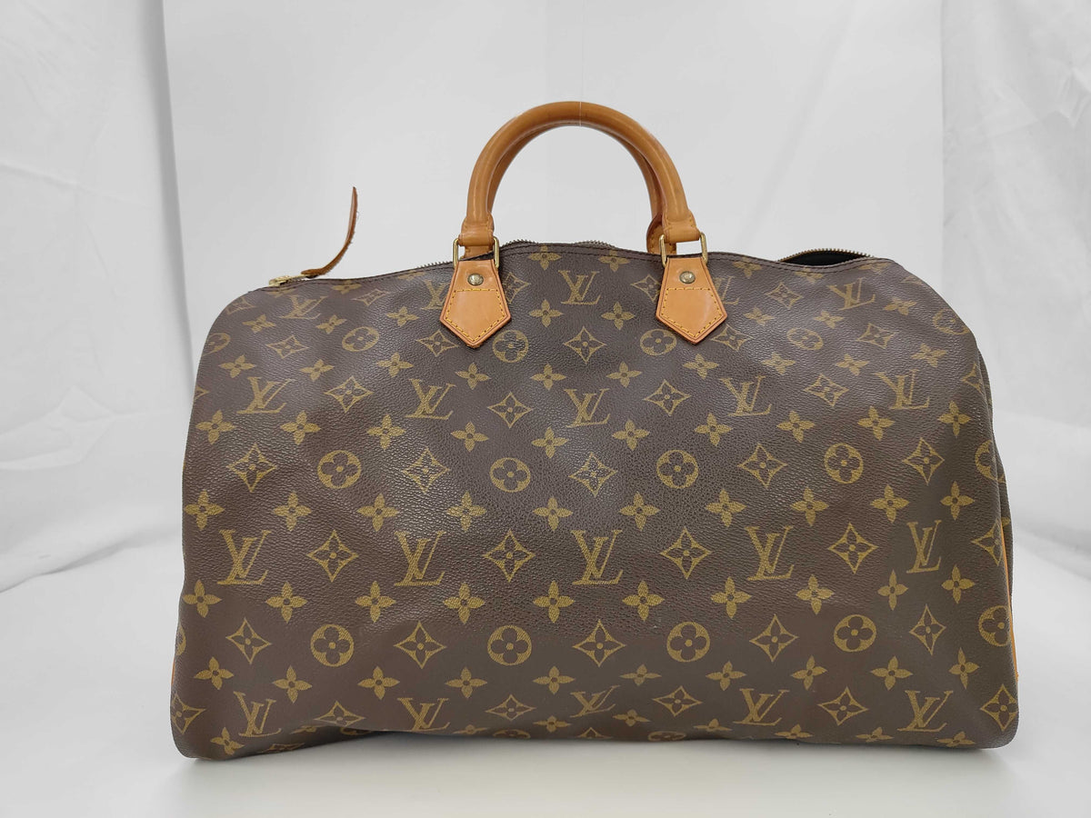 Louis Vuitton Monogram Cabas - image 1