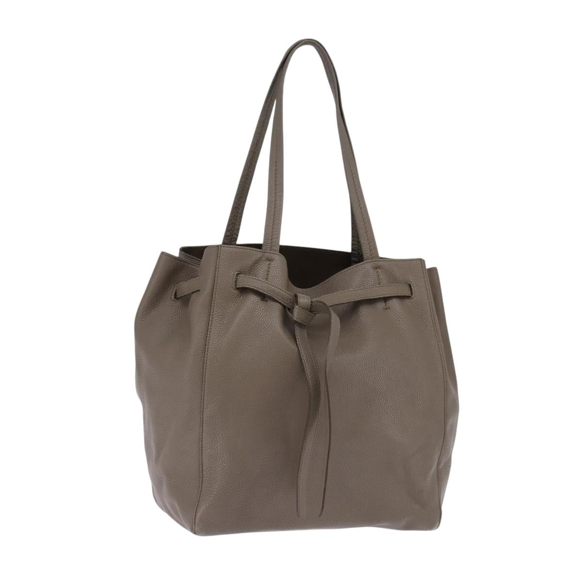 Celine Phantom Cabas Leather - image 1