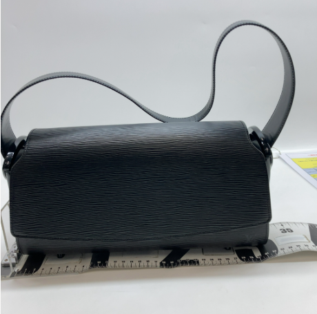 Louis Vuitton Nocturne Handbag Epi Leather GM - image 1