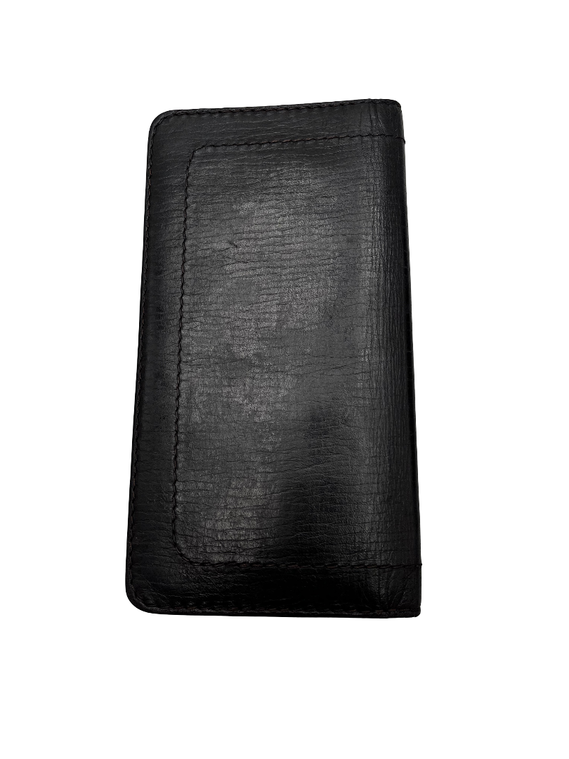 Louis Vuitton louis vuitton wallet en cuir leather medium - image 1