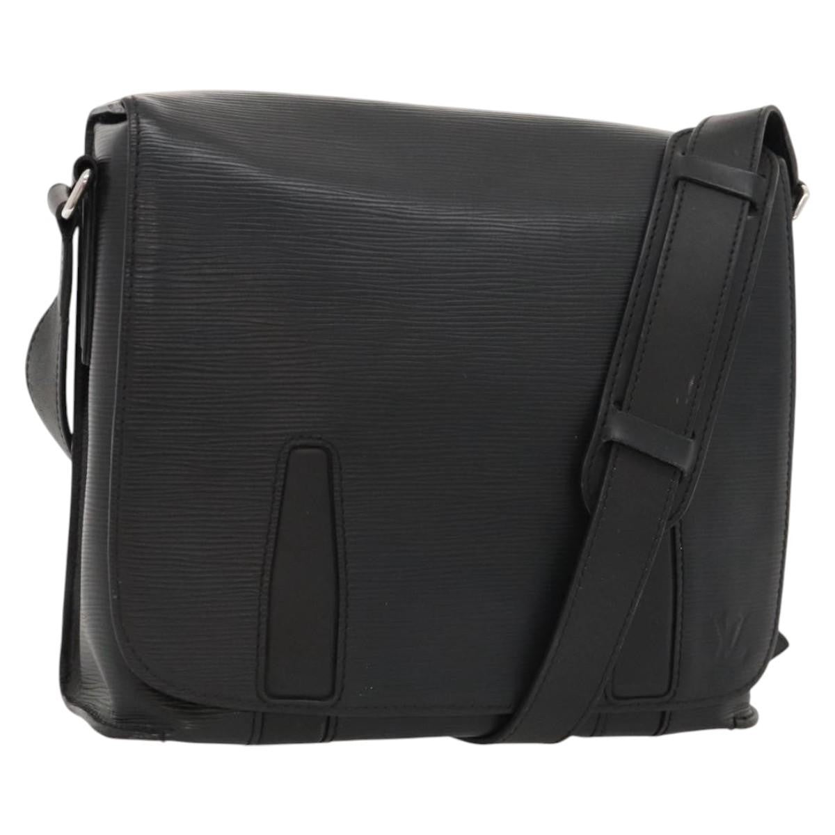 Louis Vuitton Harrington Messenger Bag Epi Leather PM - image 1