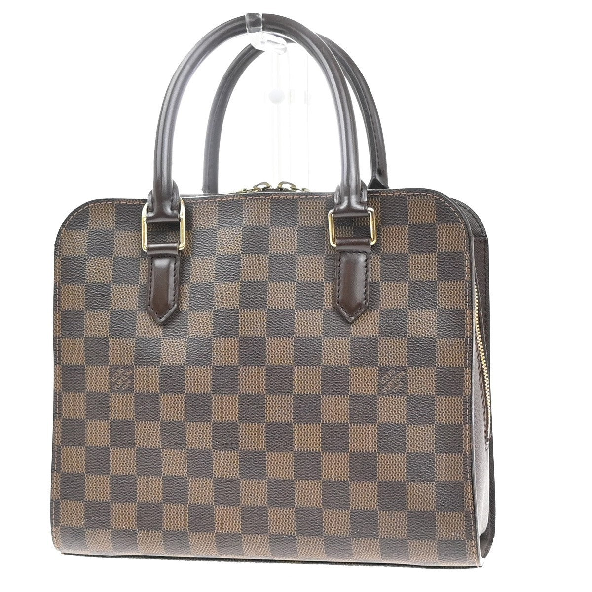 Louis Vuitton Triana Bag Damier - image 1