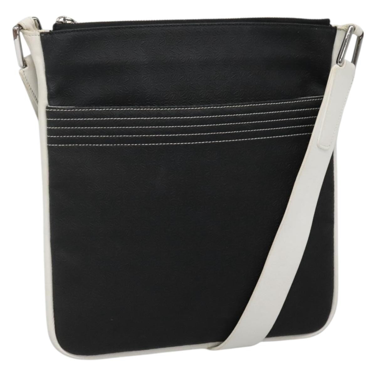 Loewe Anagram Shoulder Bag Leather - image 1
