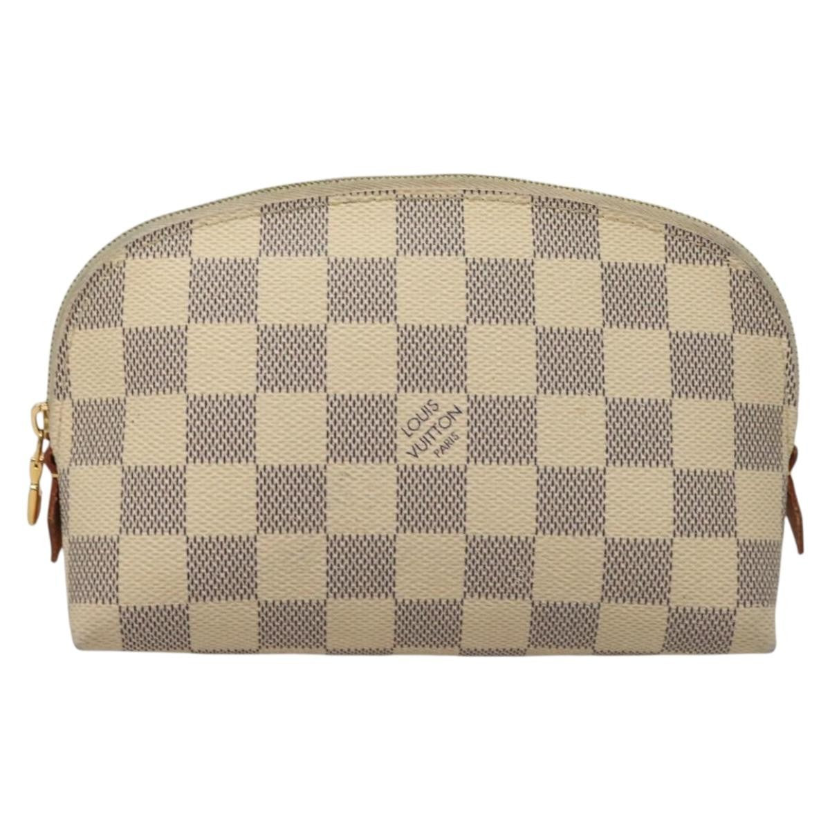 Louis Vuitton Cosmetic Pouch Damier PM - image 1