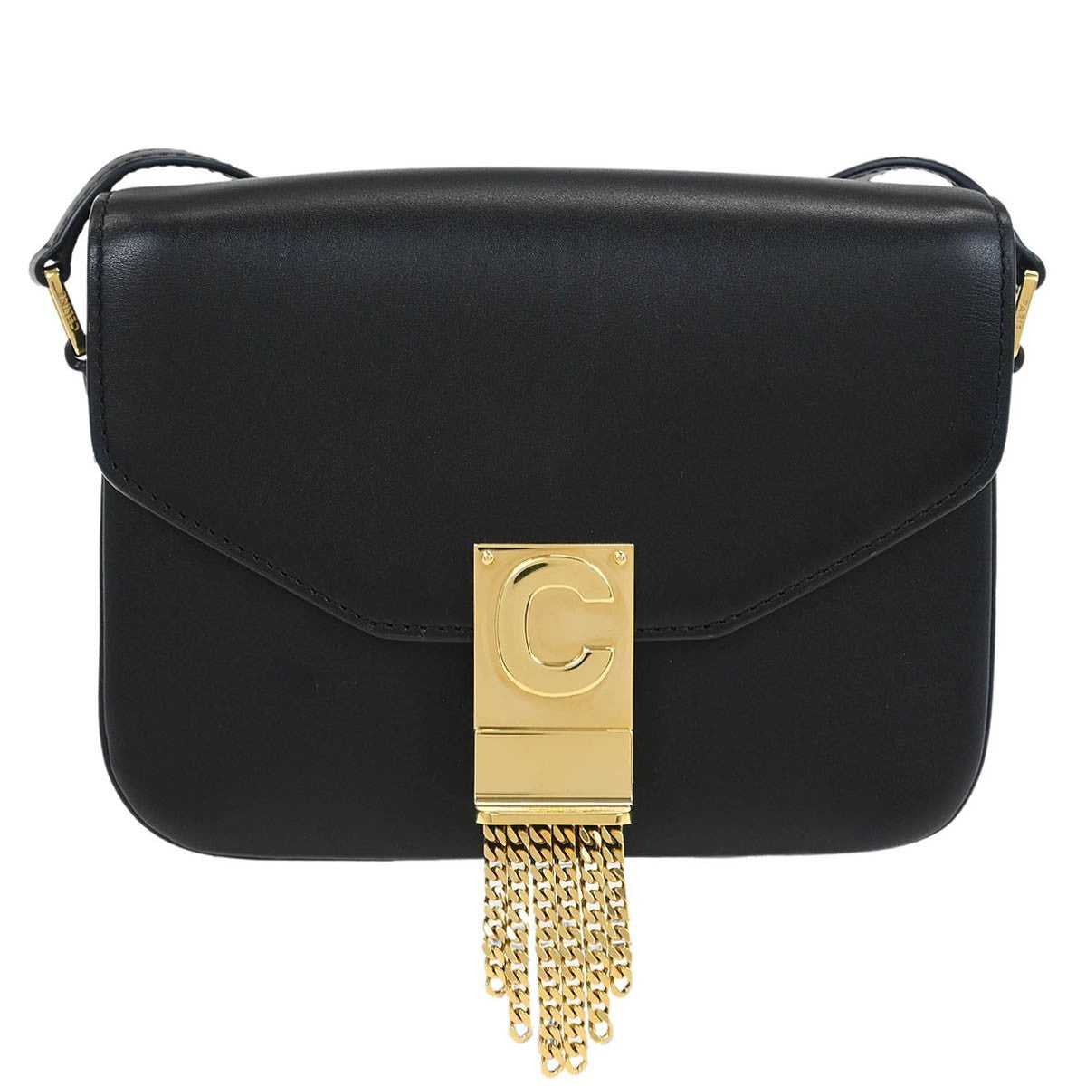 Celine C Bag Leather Small - image 1