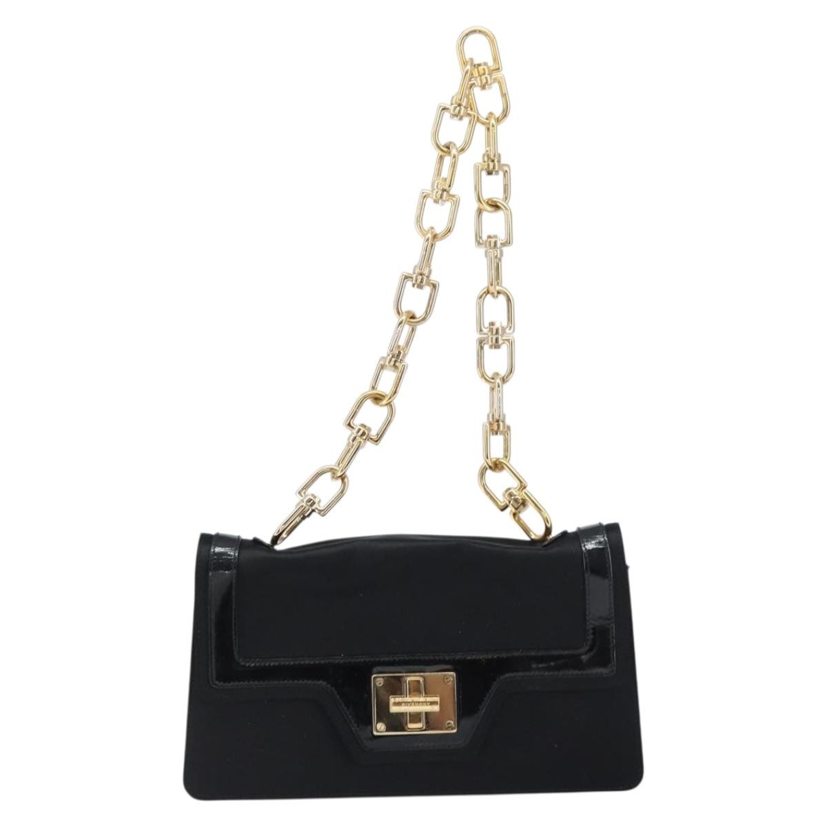 Givenchy Shoulder Bag Satin - image 1