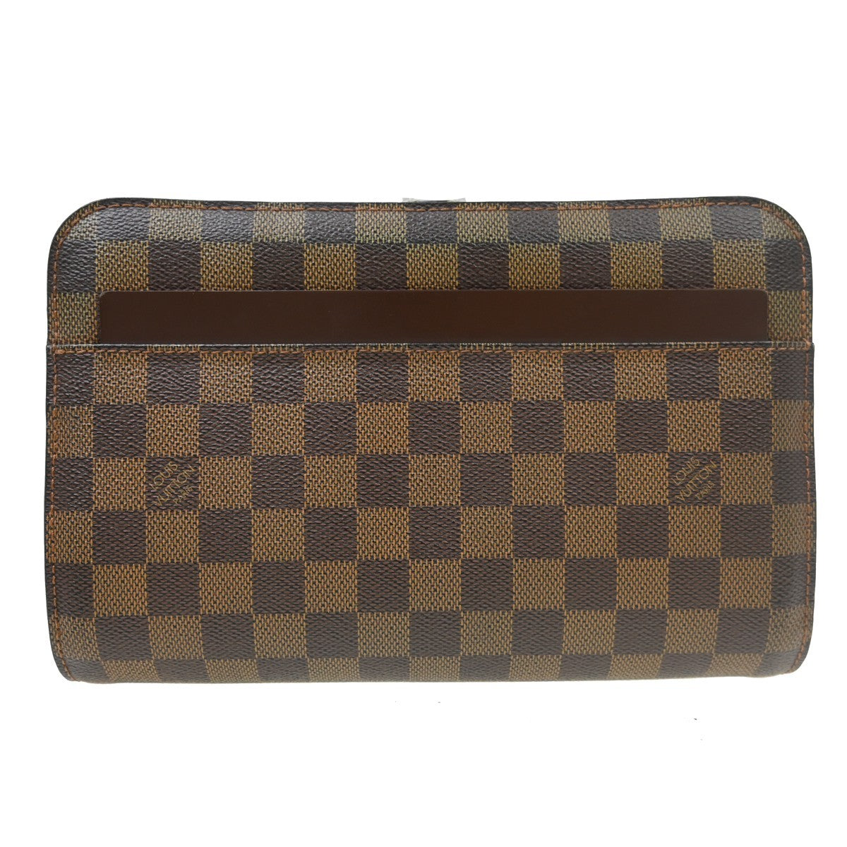 Louis Vuitton Pochette Saint Louis Damier - image 1