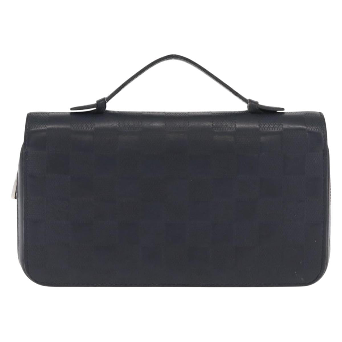 Louis Vuitton Zippy XL Damier Leather - image 1