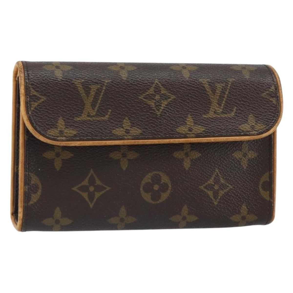 Louis Vuitton Florentine Waist Bag Monogram Canvas - image 1
