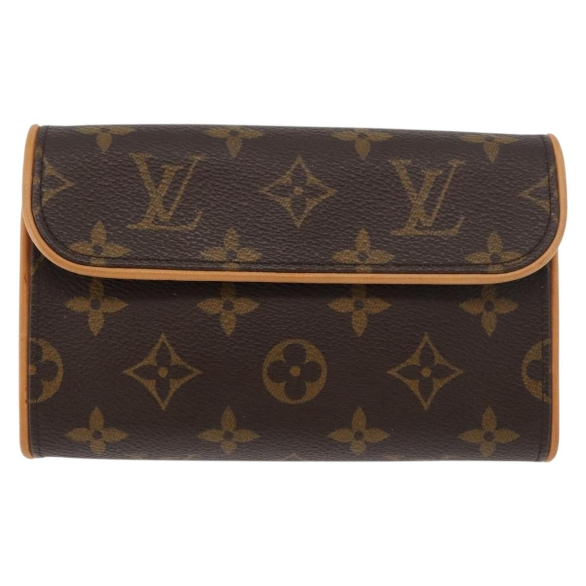 Louis Vuitton Florentine Waist Bag Monogram Canvas medium - image 1