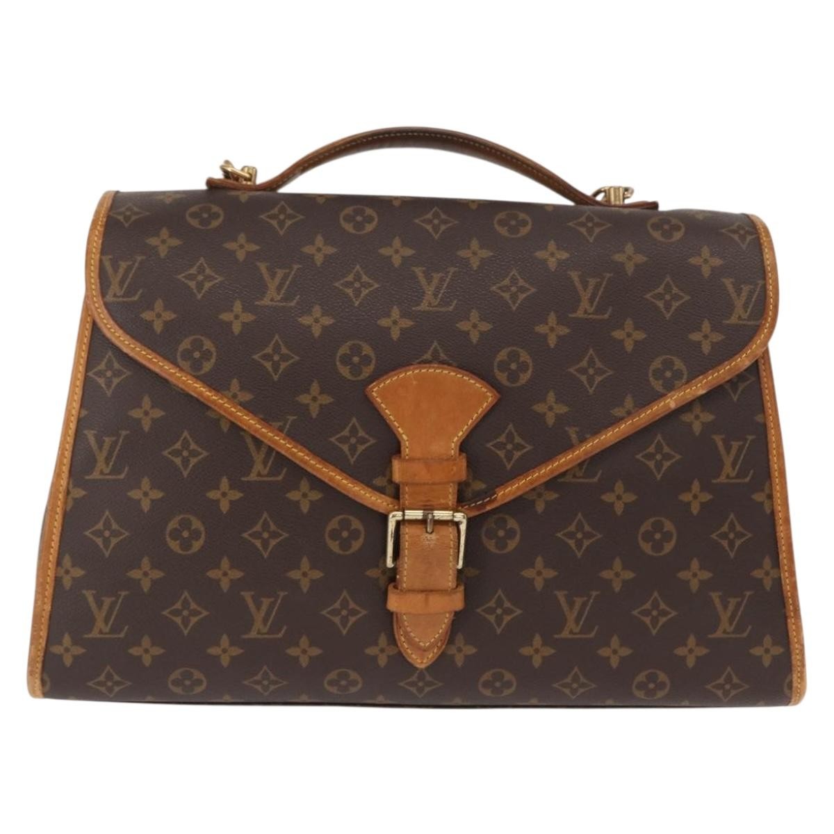 Louis Vuitton Beverly Briefcase Monogram Canvas GM - image 1
