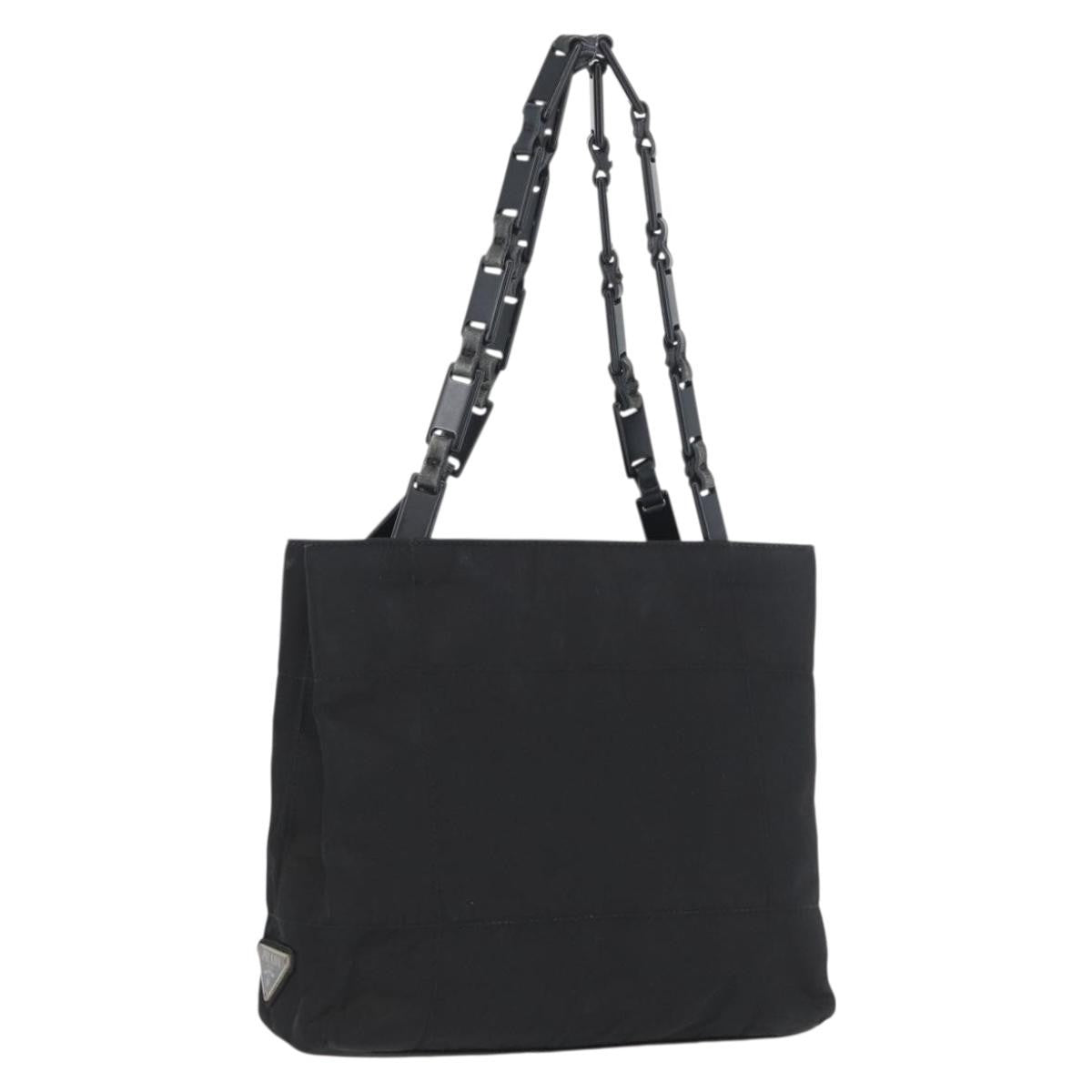 Prada Vintage Tote Nylon - image 1