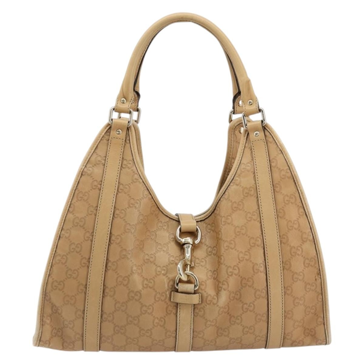 Gucci Joy Shoulder Bag Leather Medium - image 1