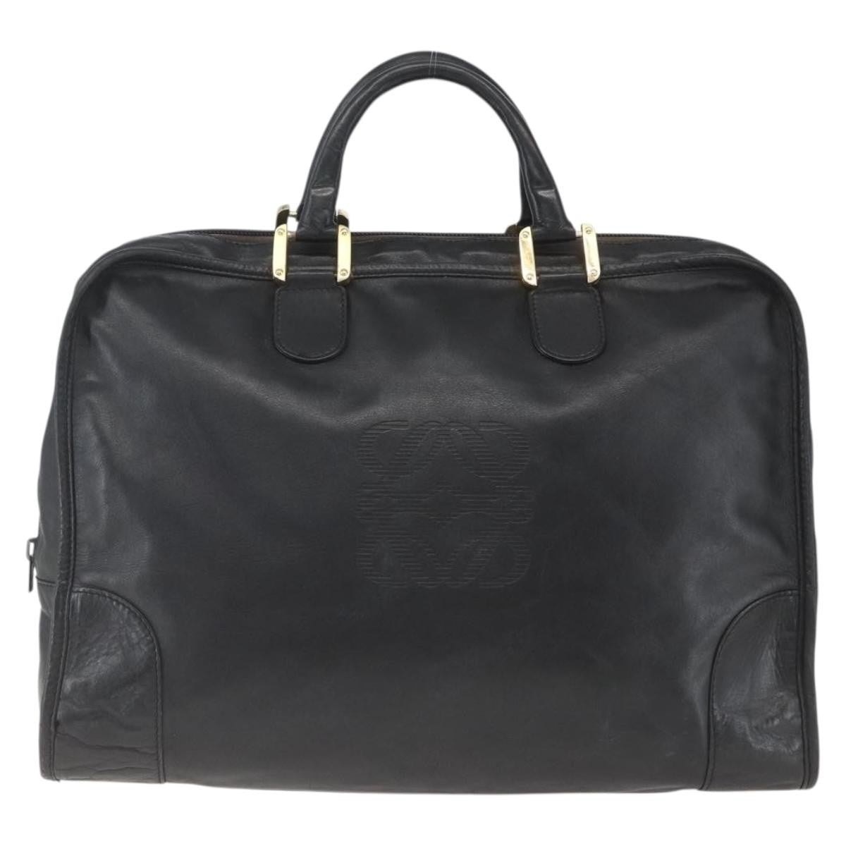 Loewe Amazona Bag Leather 40 - image 1
