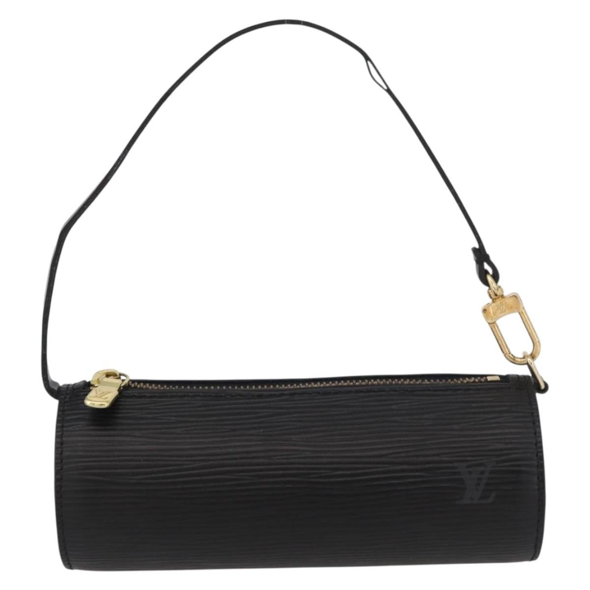 Louis Vuitton Soufflot Pochette Epi Leather - image 1