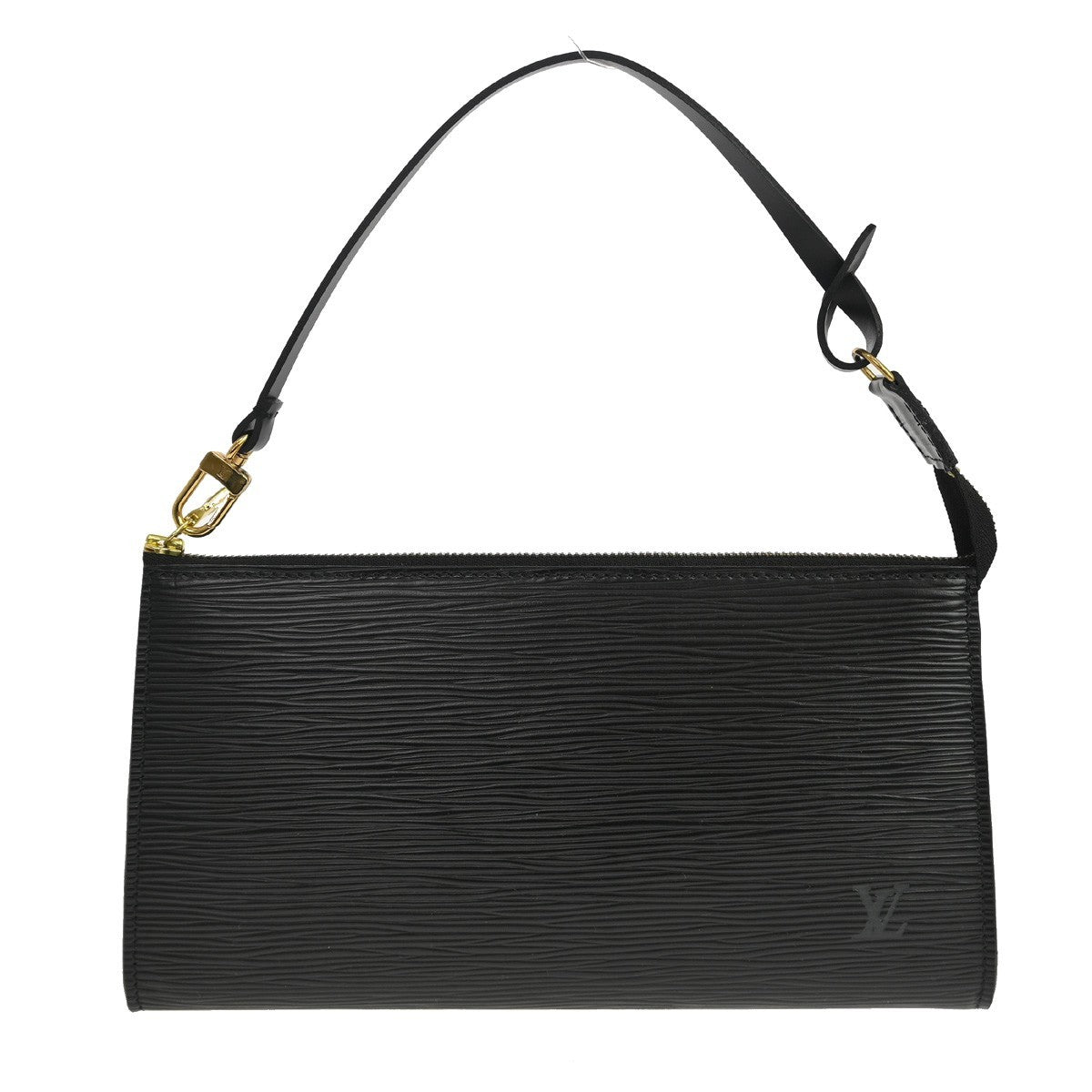 Louis Vuitton Pochette Accessoires Epi Leather - image 1