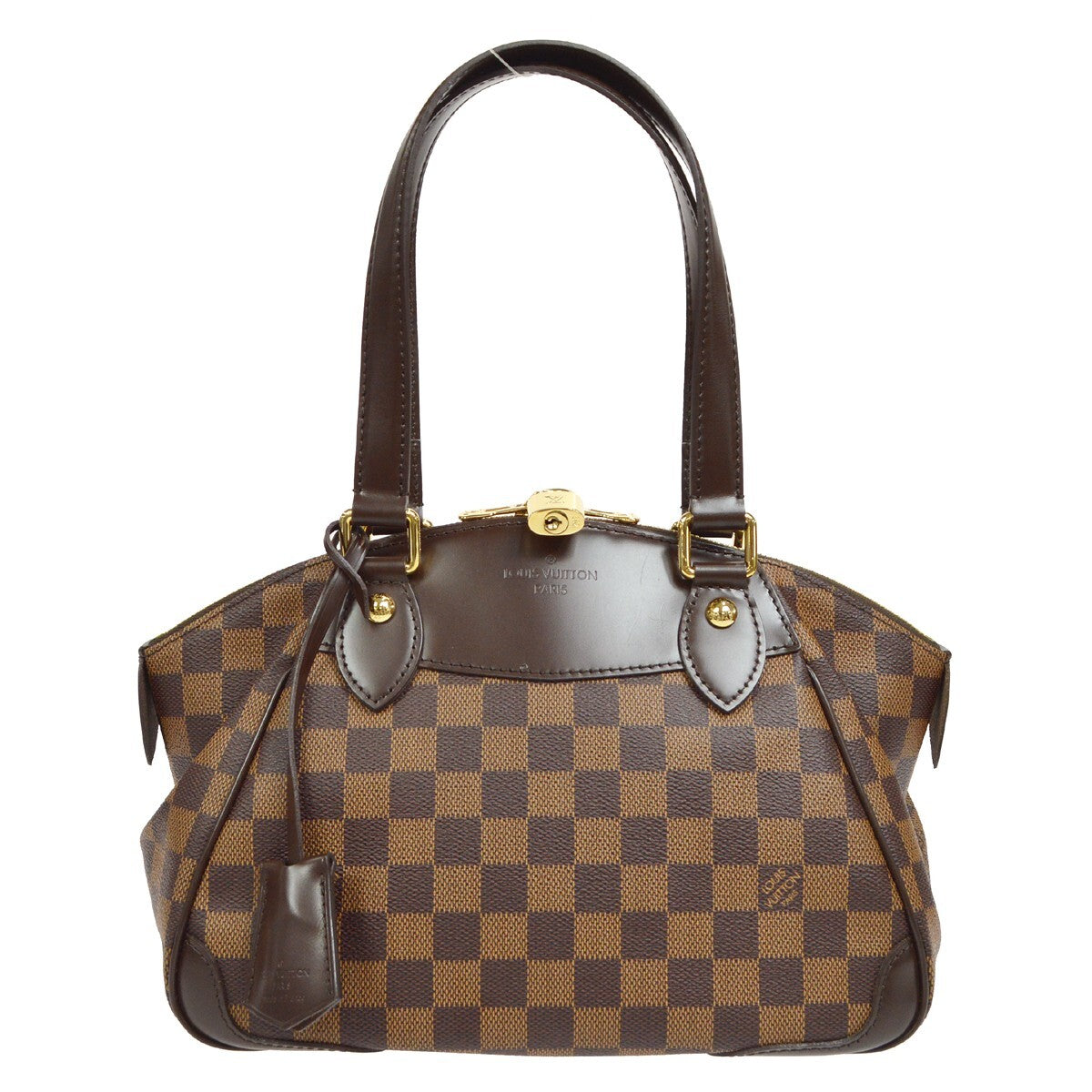 Louis Vuitton Verona Handbag Damier PM - image 1