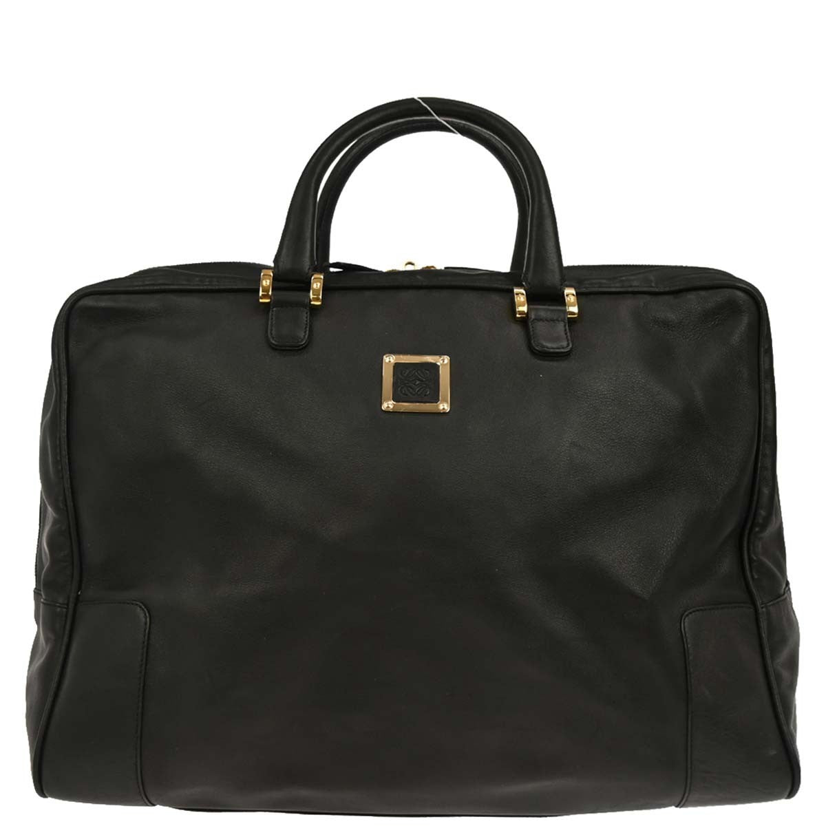 Loewe Amazona Bag Leather 40 - image 1