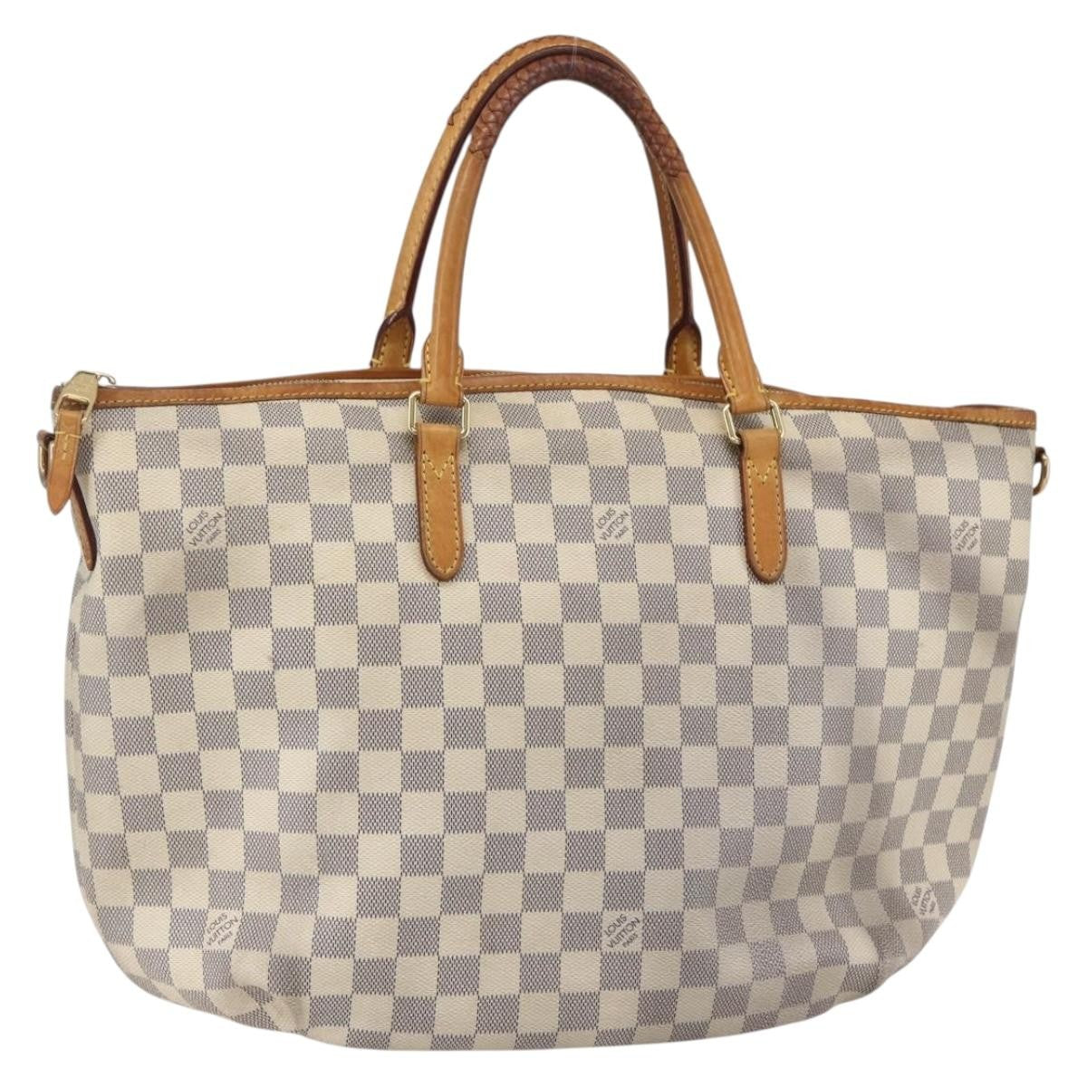 Louis Vuitton Riviera Handbag Damier MM - image 1