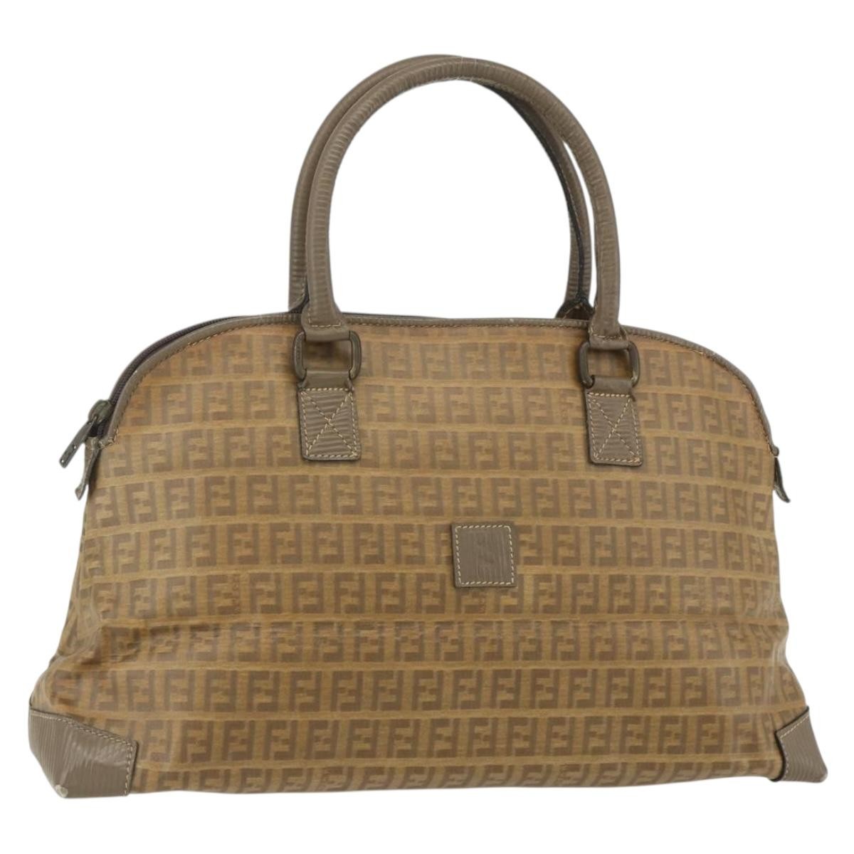 Fendi Zucchino Canvas medium - image 1
