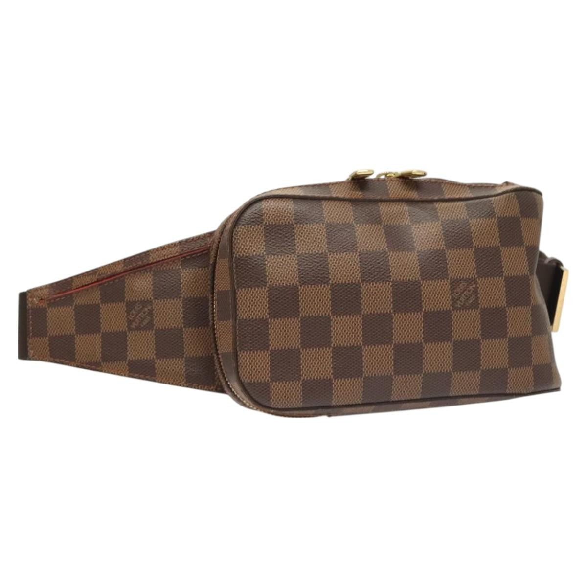Louis Vuitton Geronimos Waist Bag Damier - image 1
