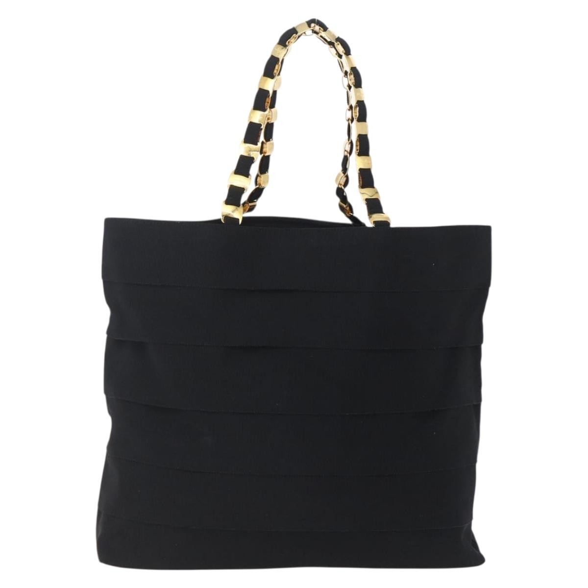 Salvatore Ferragamo Vala tote Canvas - image 1