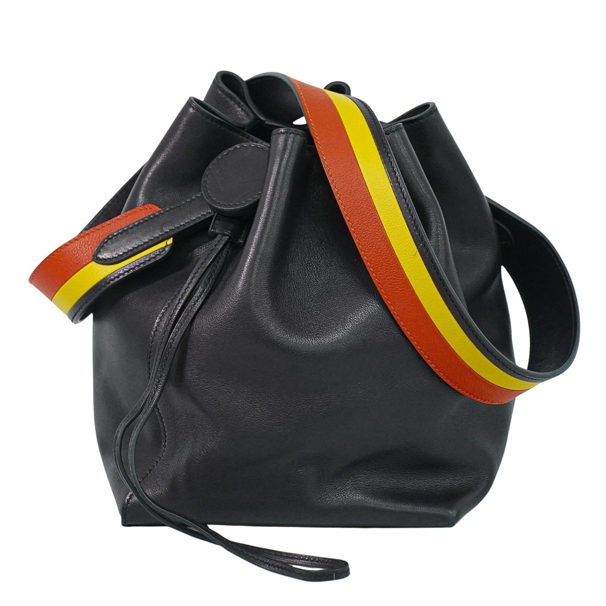Hermes Licol Bag Volupto 17 - image 1