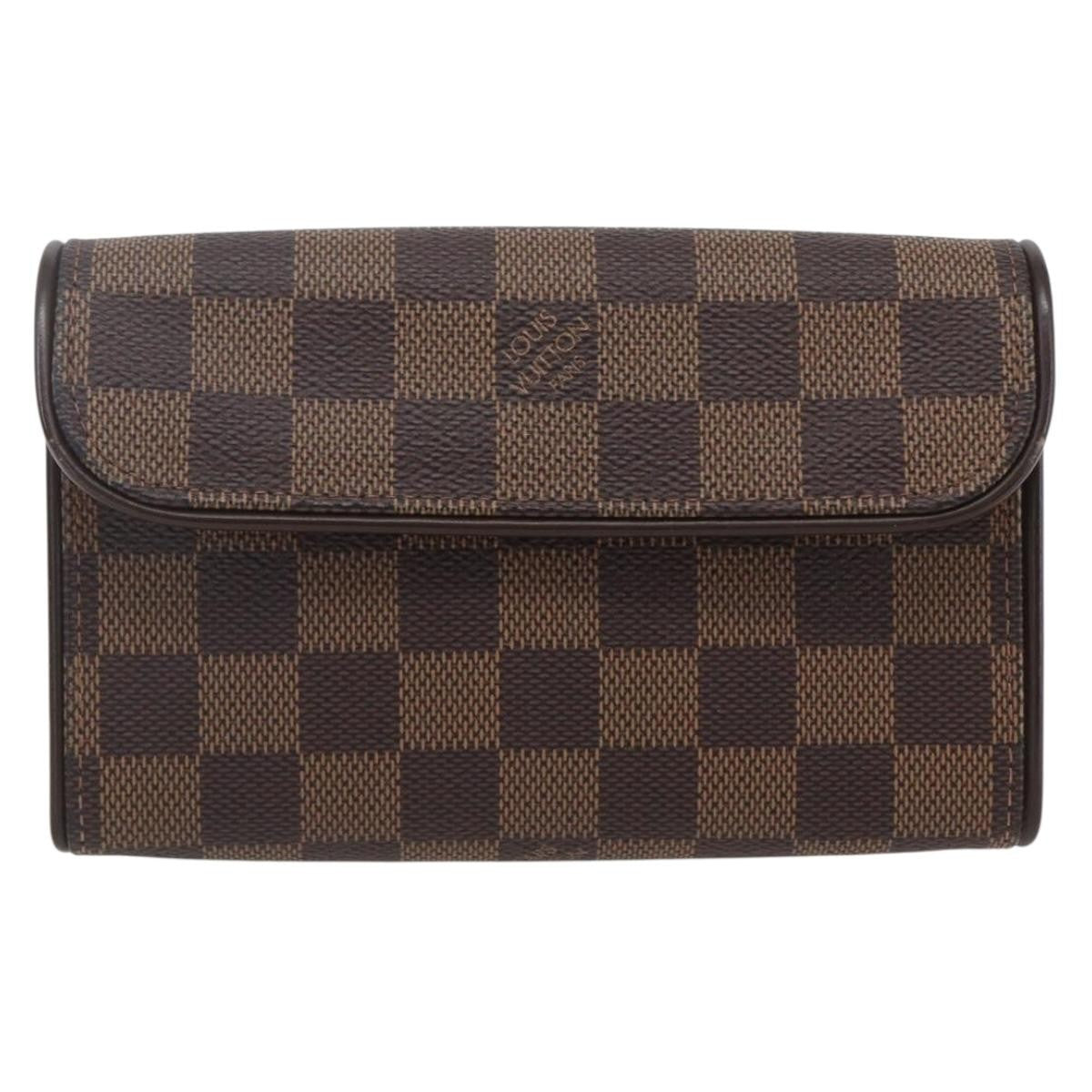 Louis Vuitton Florentine Waist Bag Damier Canvas - image 1