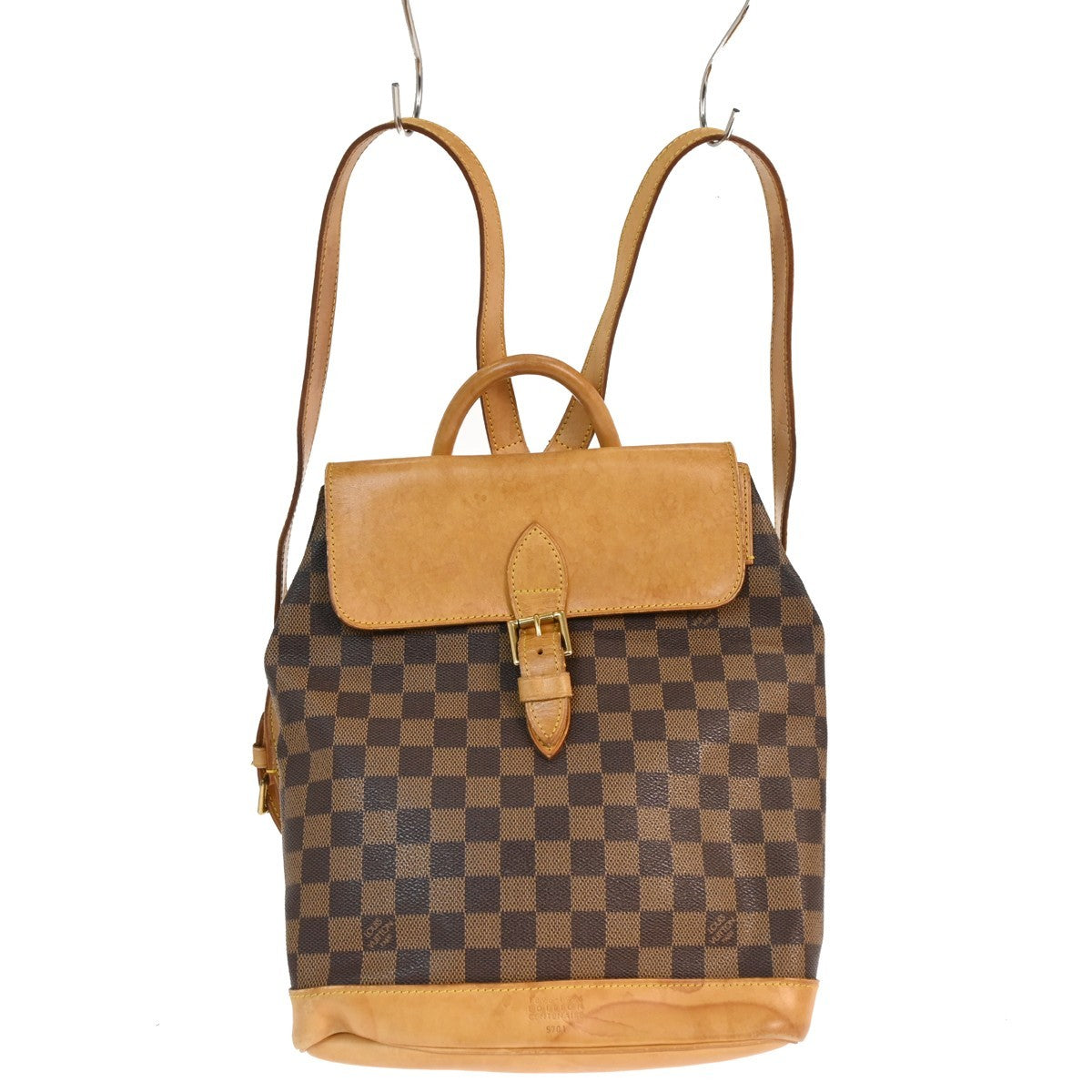 Louis Vuitton Arlequin Backpack Damier - image 1