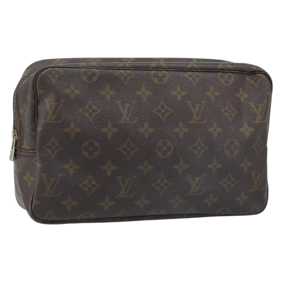 Louis Vuitton Trousse Toilette Monogram Canvas 28 - image 1