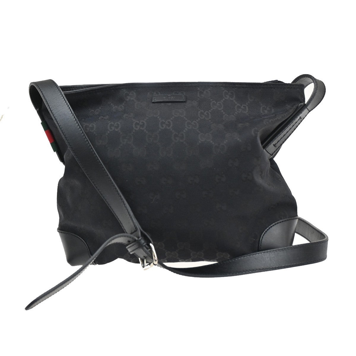 Gucci Original Messenger GG Canvas Small - image 1