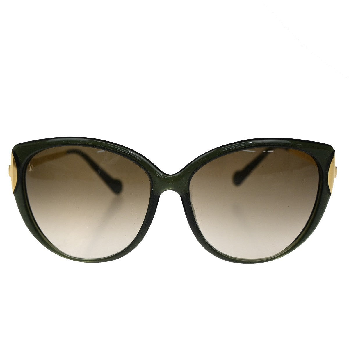 Louis Vuitton Eye Wear Metal Plastic - image 1