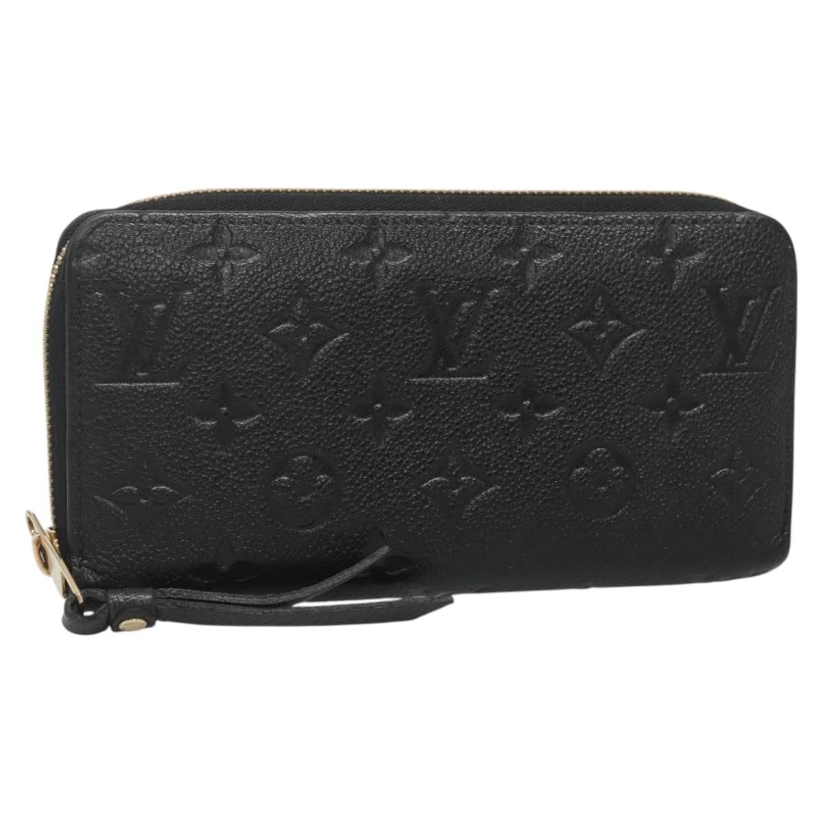 Louis Vuitton Portefeuille zippy Monogramme Empreinte Monogramme Empreinte - image 1