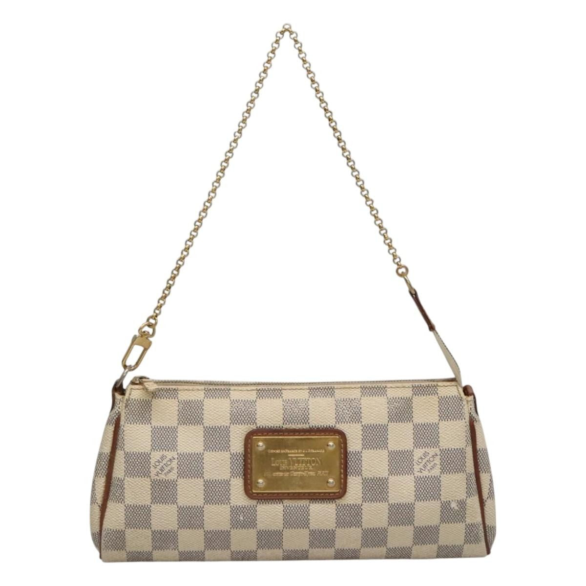 Louis Vuitton Eva Handbag Damier - image 1