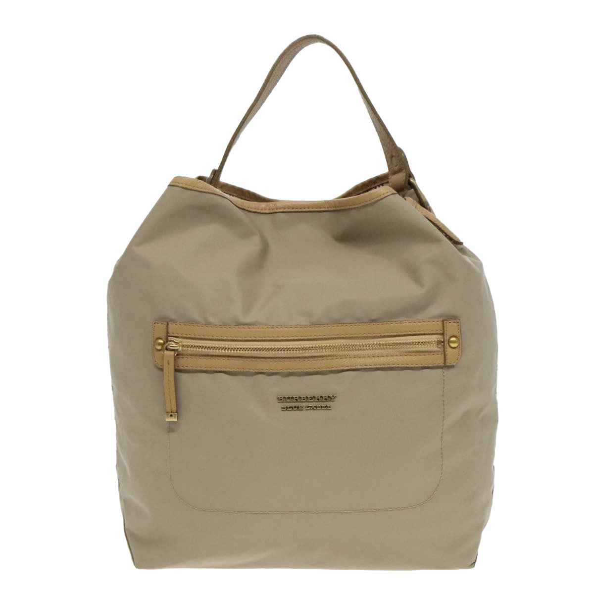Burberry Blue Label shoulder bag Nylon medium - image 1