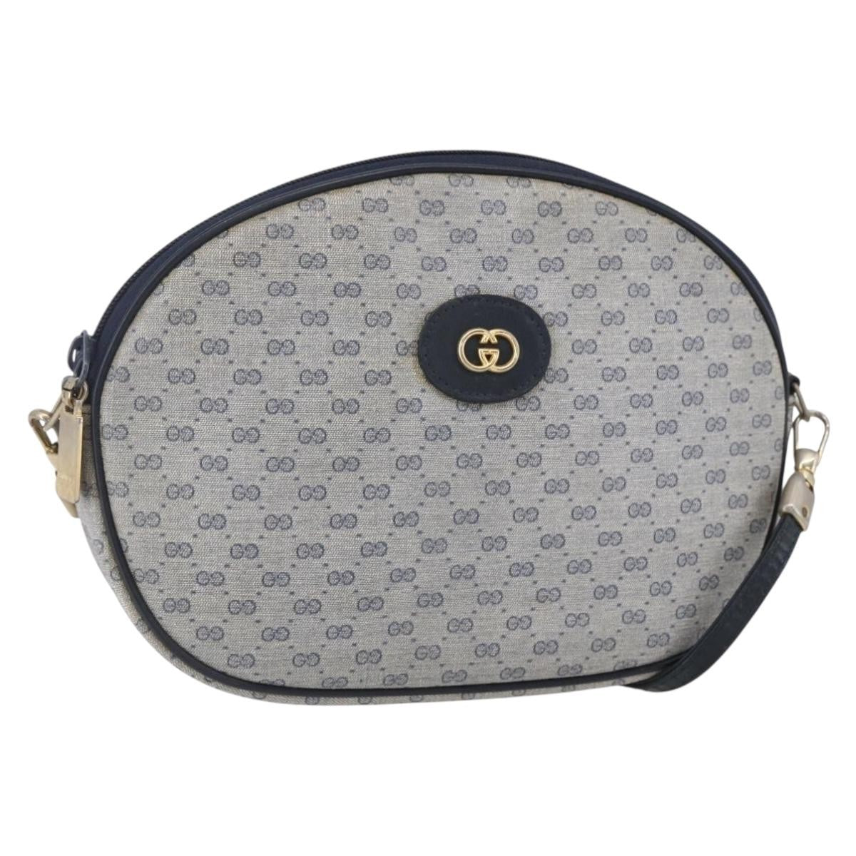Gucci Micro GG supreme shoulder bag GG canvas - image 1