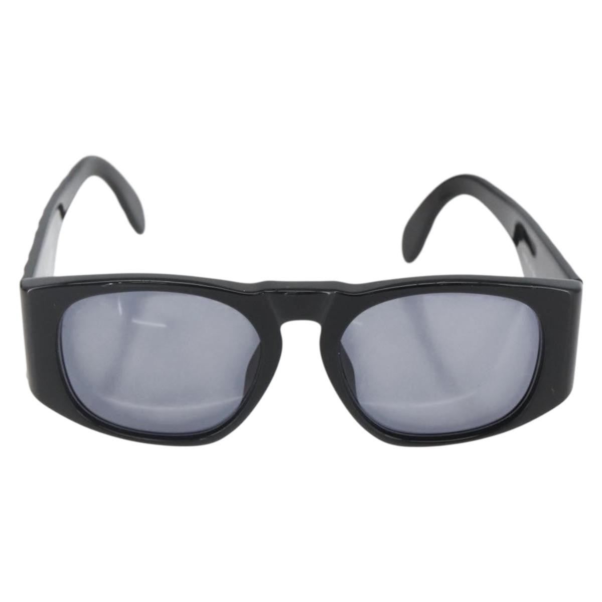 Chanel Logo CC Sunglasses Plastic - image 1