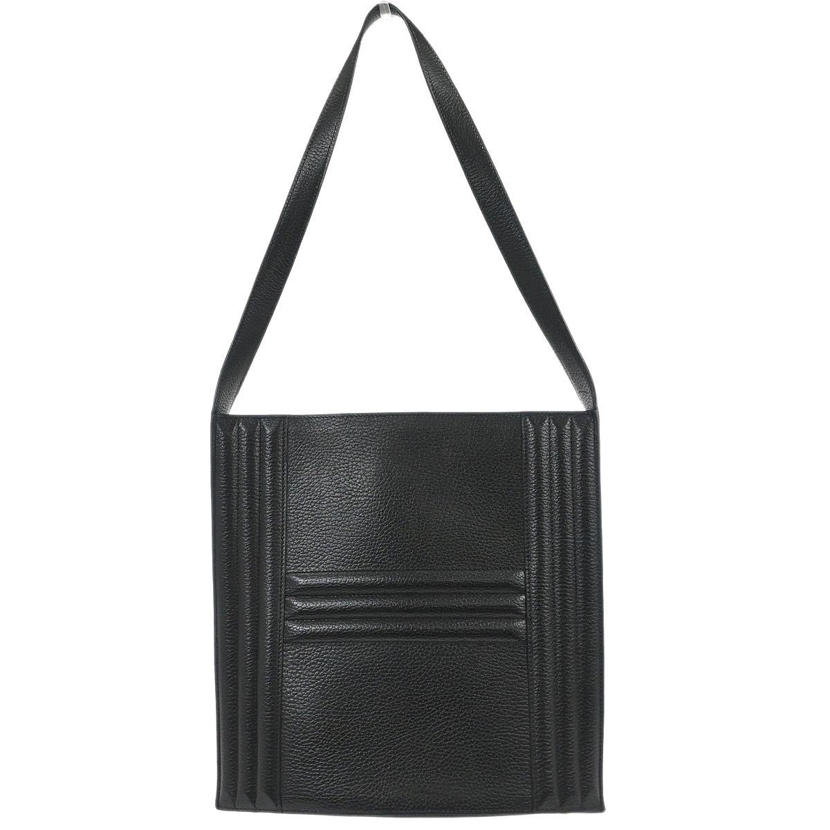 Hermes Cadena Bag Leather - image 1