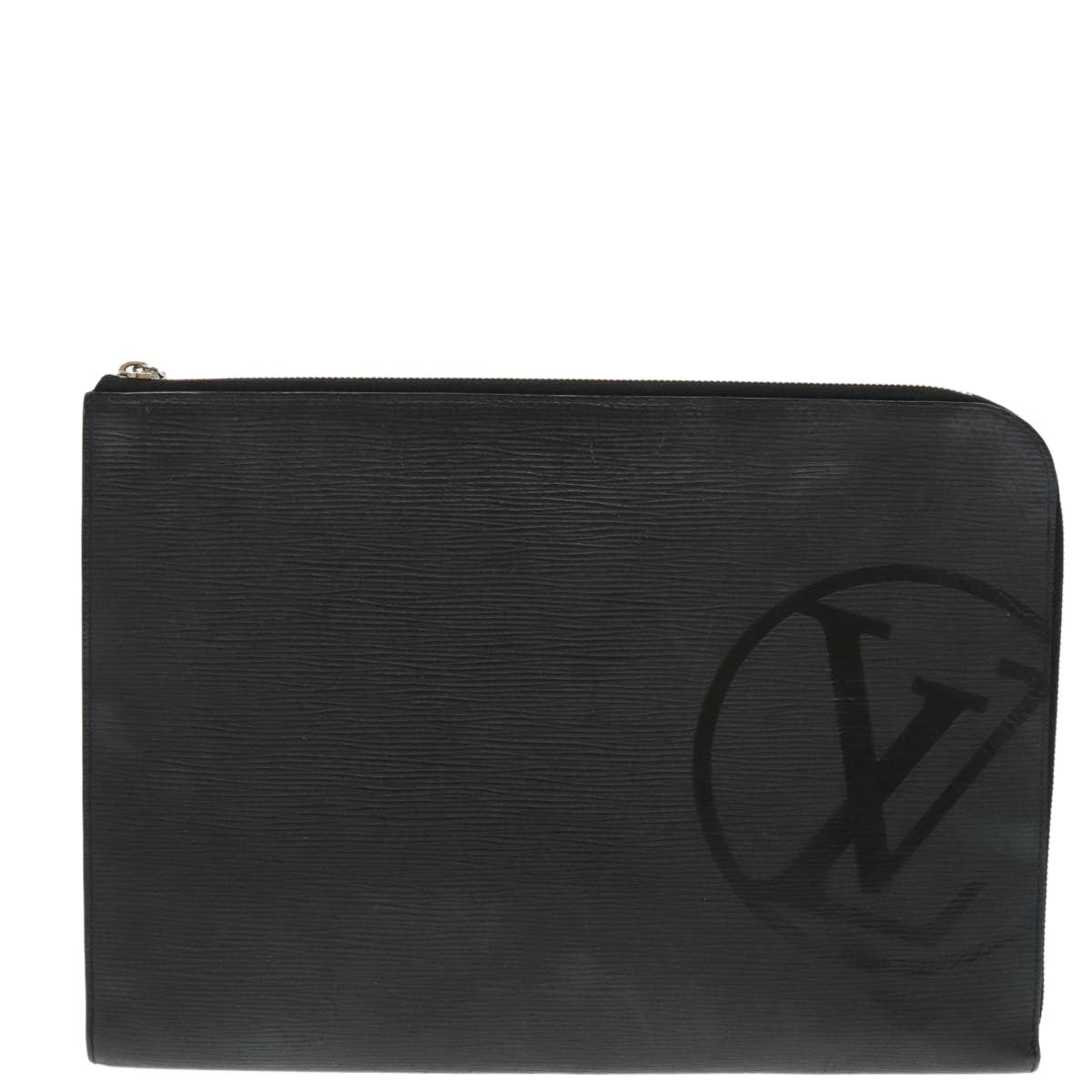 Louis Vuitton Pochette Jour Initials Epi Leather GM - image 1