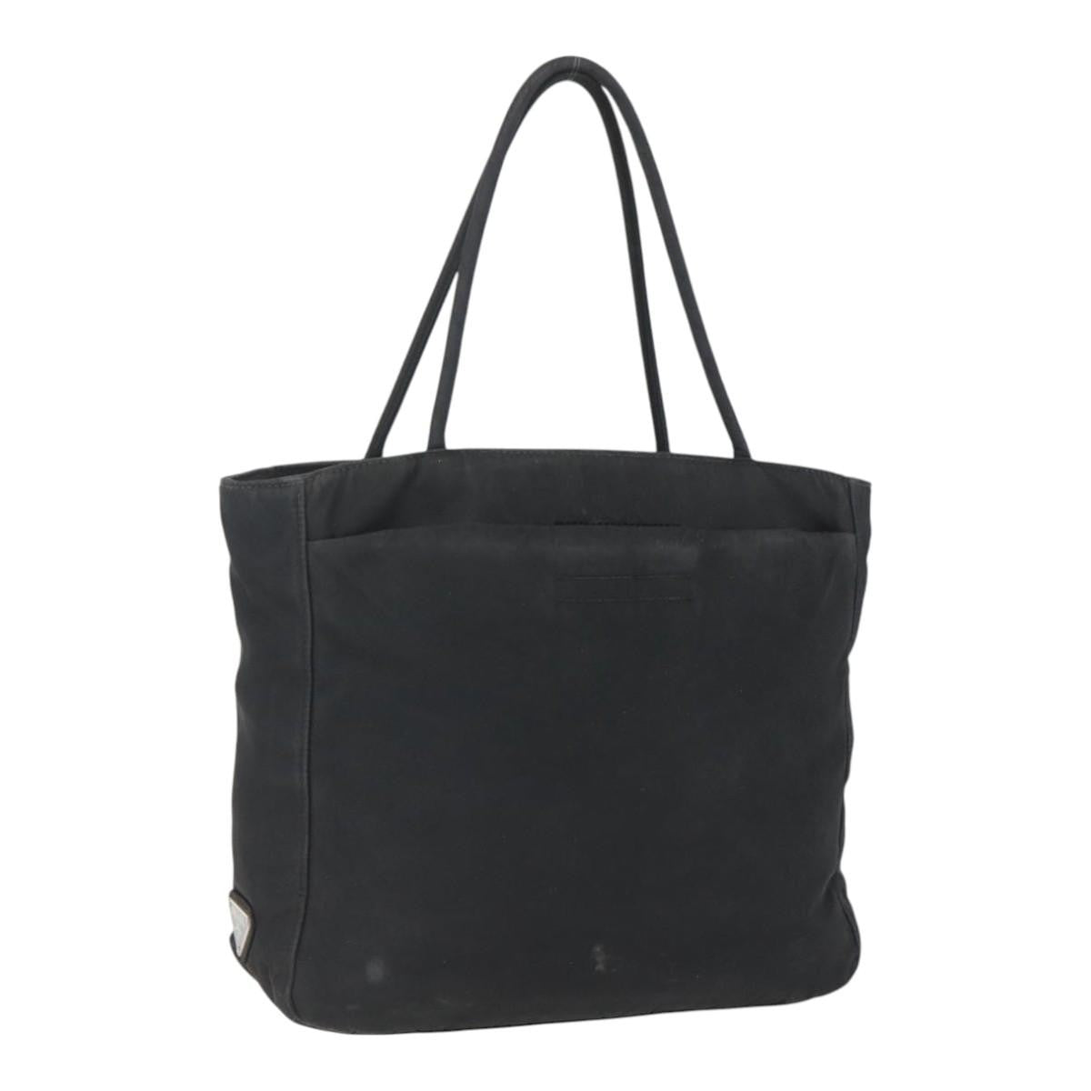 Prada Vintage Tote Tessuto - image 1
