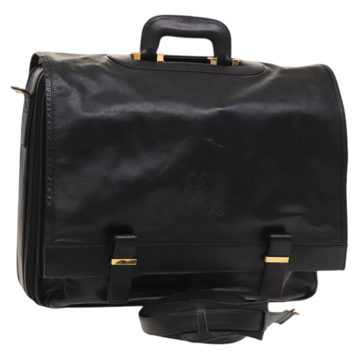 Loewe Anagram Business Leather - image 1