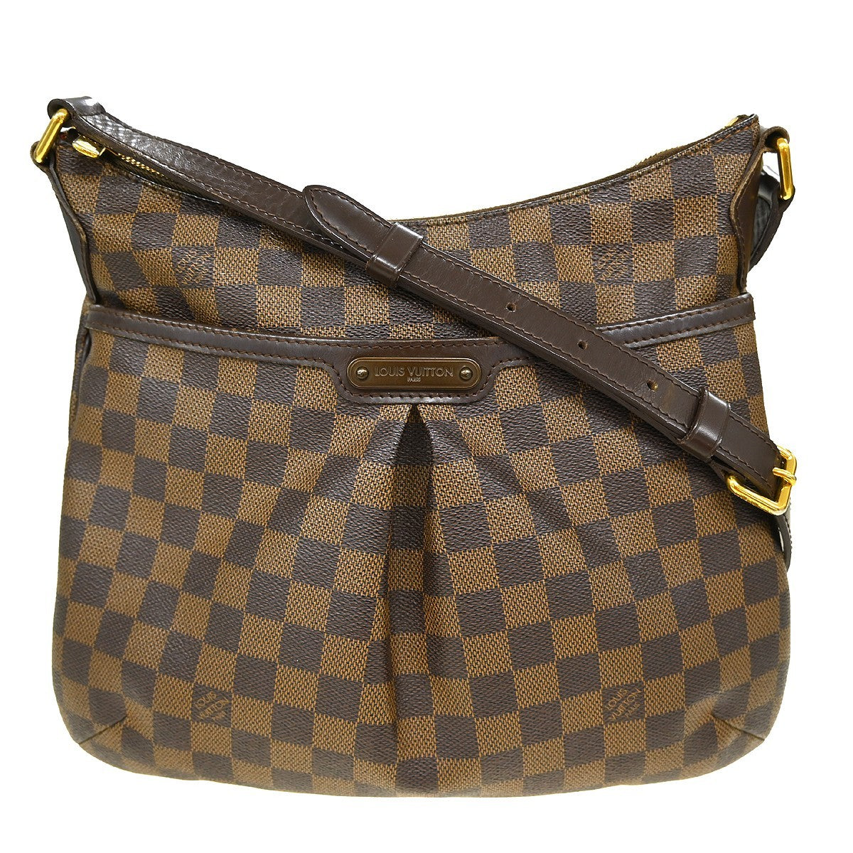 Louis Vuitton Bloomsbury Handbag Damier PM - image 1