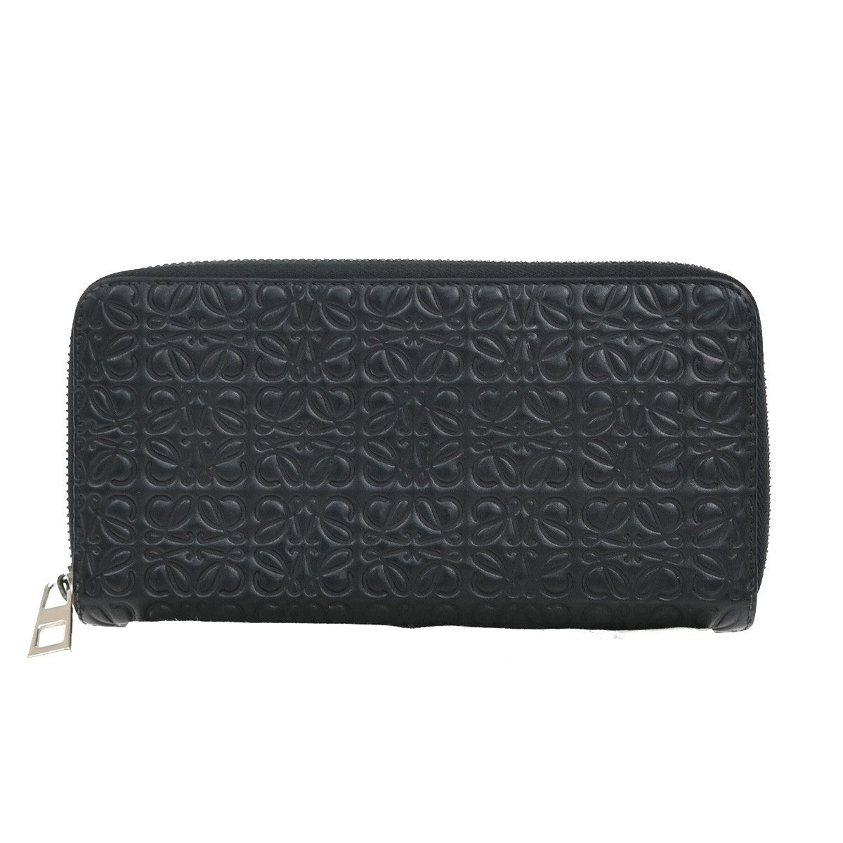 Loewe Anagram Wallet Leather - image 1