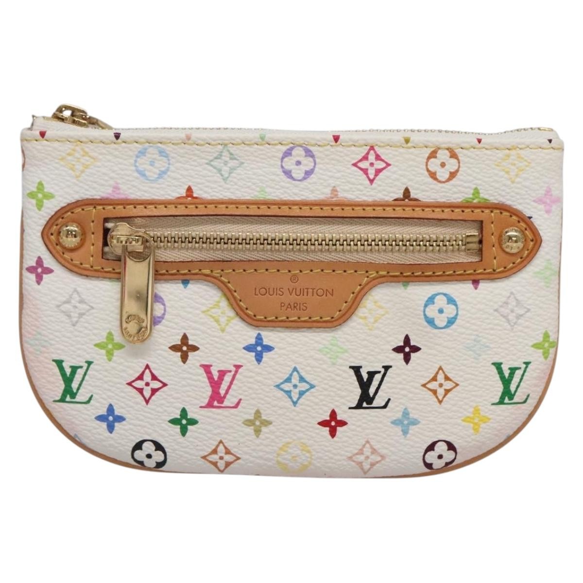 Louis Vuitton Pochette GM Monogram Multicolor - image 1