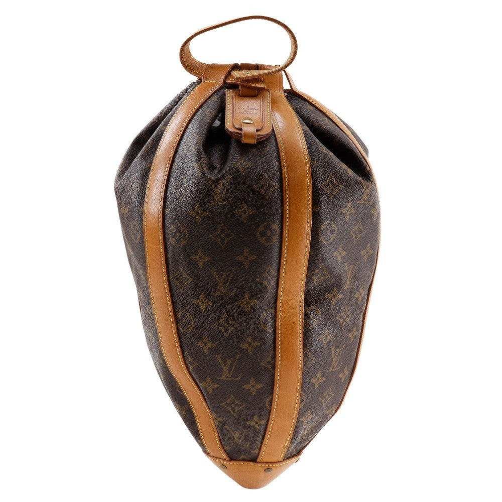 Louis Vuitton Romeo Gigli Handbag Monogram Canvas - image 1