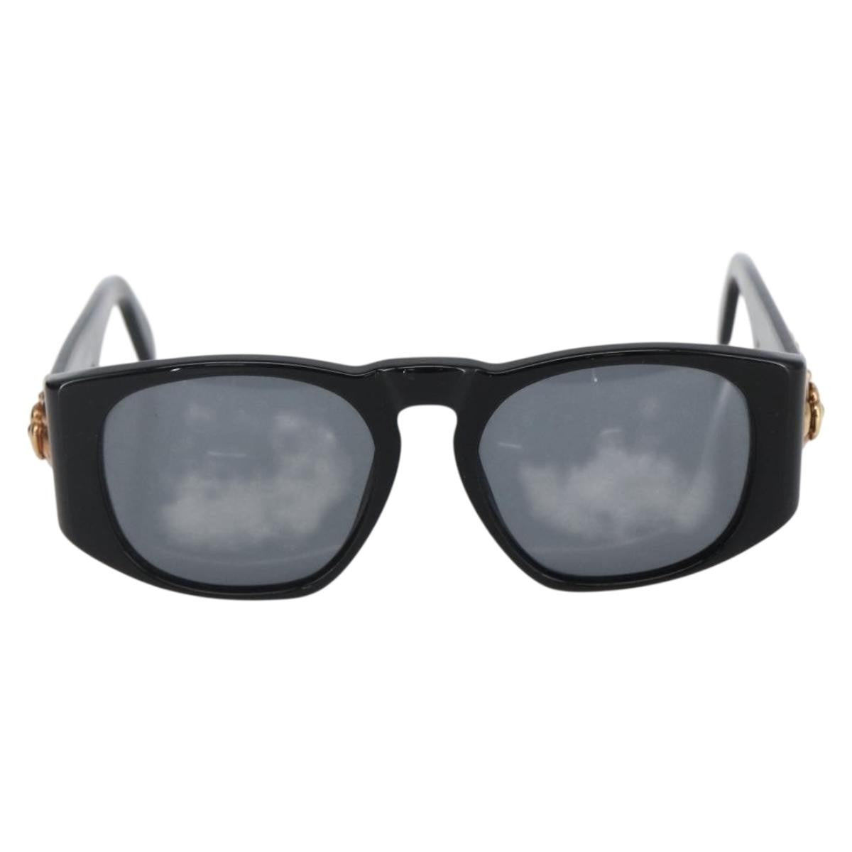 Chanel Camélia sunglasses Plastic - image 1