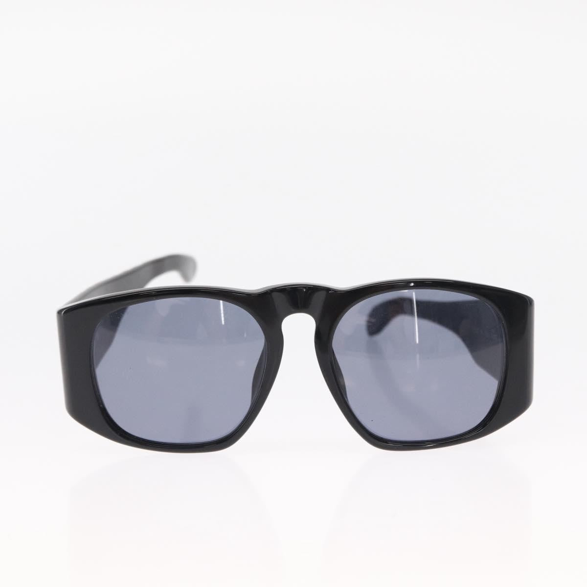 Chanel Logo CC Sunglasses Plastic - image 1