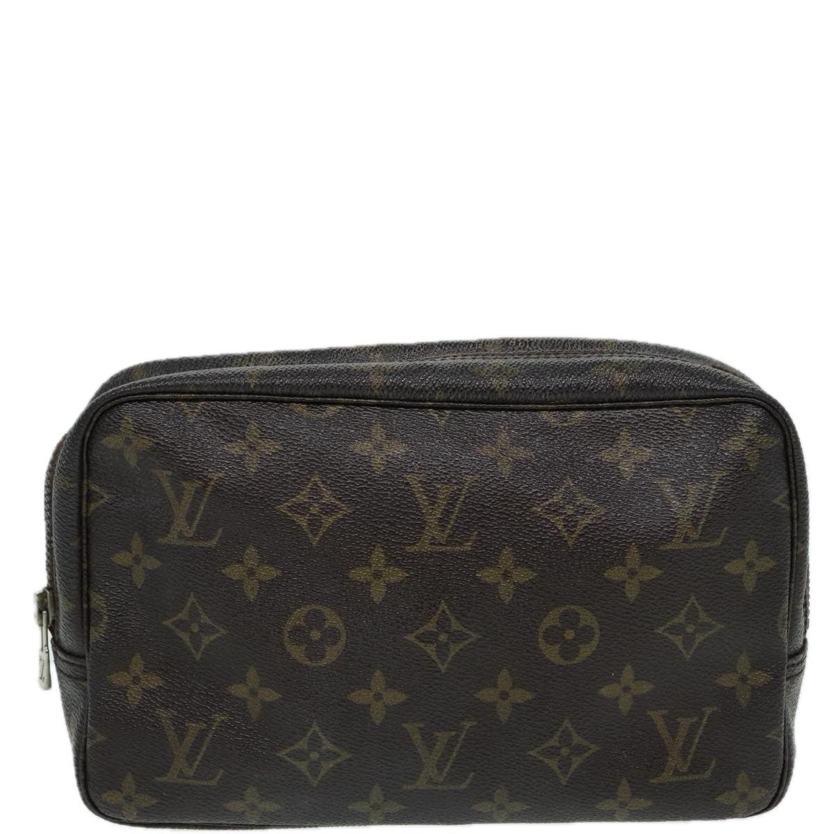 Louis Vuitton Trousse Toilette Monogram Canvas - image 1